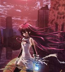 kurokami