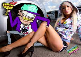 drop dead clothing