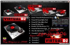 ATOMIX VIRTUAL