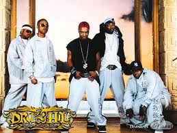 Music Wallpaper : Dru Hill