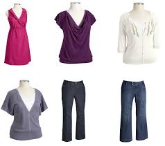 tops women