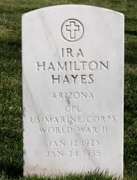 ira hayes