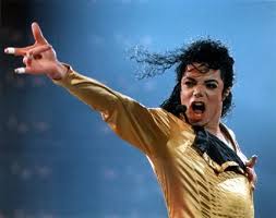 michael jackson concert