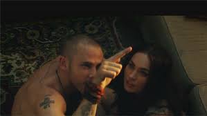 eminem love the way you lie