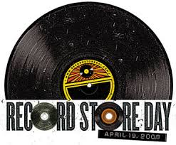 Record Store Day