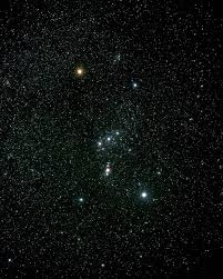 orion constellation