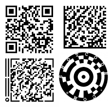 3D Barcode