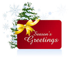 christmas greetings messages