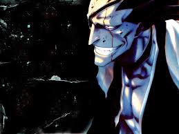 kenpachi