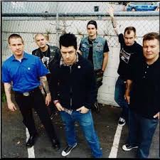 dropkick murphys