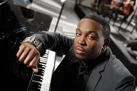 Pleasure P � Your Love