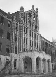 Waverly Hills Sanatorium