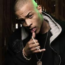 T.I. � The Author