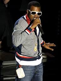 Kanye West to premiere 808s