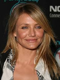 Cameron Diaz