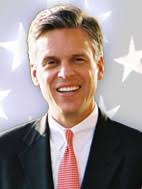 Moderate Jon Huntsman