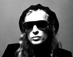 Una noche con Brian Eno