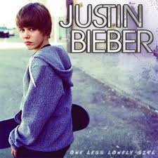 justin bieber cd