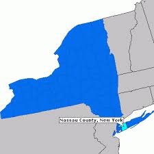 Nassau County, New York