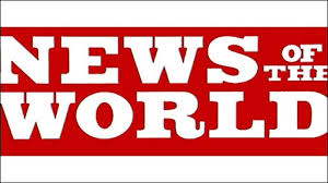 Scottish News of the World