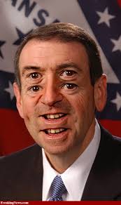 Mike huckabee