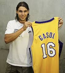 Sasha Vujacic