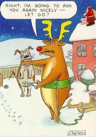 funny christmas jokes