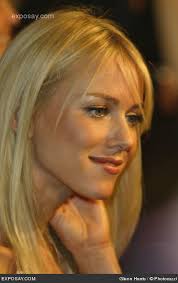 Naomi Watts no clothes