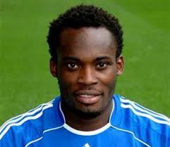 essien