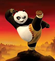 panda