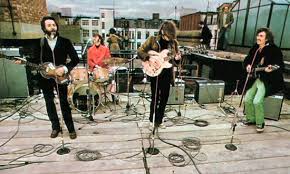 beatles let it be