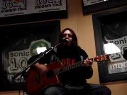 seether acoustic