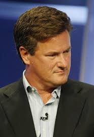MSNBC host Joe Scarborough