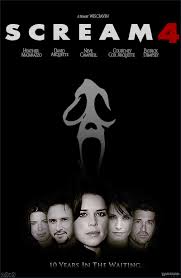 scream 4