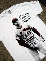 Pete Rose