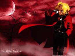 full metal alchemist