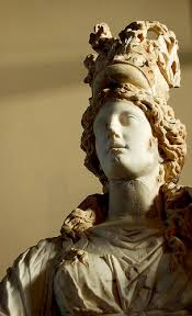 The Tyche Rose