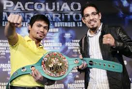 Watch Manny Pacquiao vs