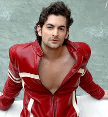 neil nitin
