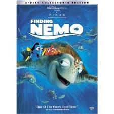Amazon.com: Finding Nemo