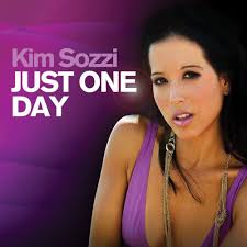 Kim Sozzi-Just One Day
