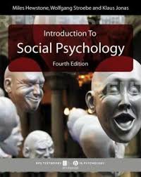 psychology textbook