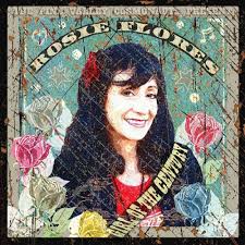 rosie flores