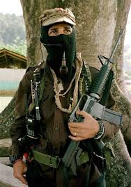 Sub-comandante Marcos