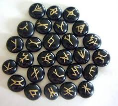 runes