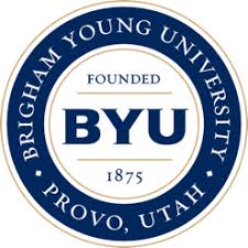 BYU logo