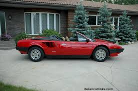 ferrari mondial