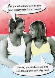 funny valentines day quotes