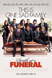 ��lg�n Cenaze - Death at a Funeral (2010) T�rk�e Dublaj