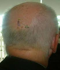iron eagle tattoos